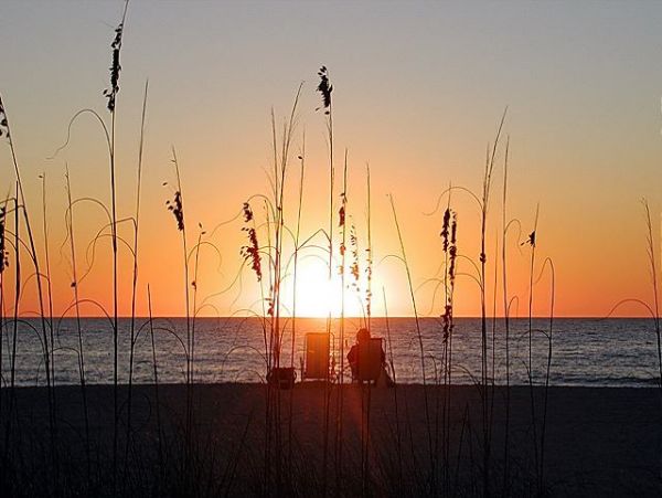 Madeira Beach Oceanfront Vacation Rental - Gulf View Condo with Pool