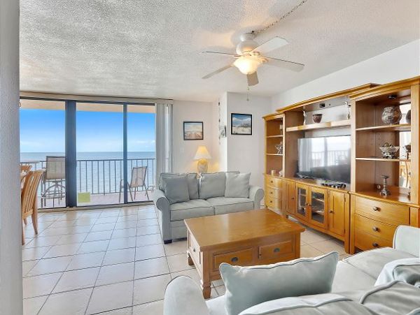 Indian Shores Ai Condo 1011553