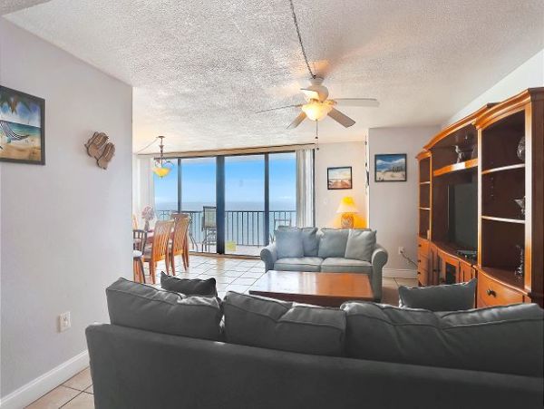 Indian Shores Ai Condo 1011553