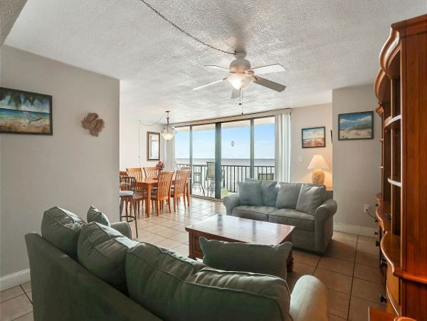 Indian Shores Ai Condo 1011553
