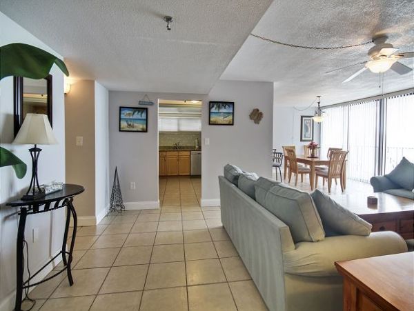 Indian Shores Ai Condo 1011553