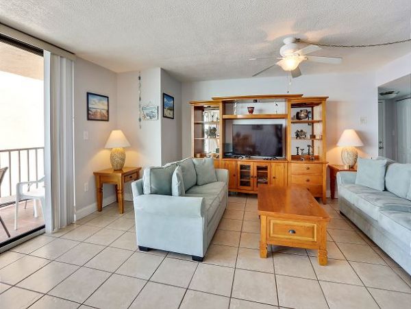 Indian Shores Ai Condo 1011553