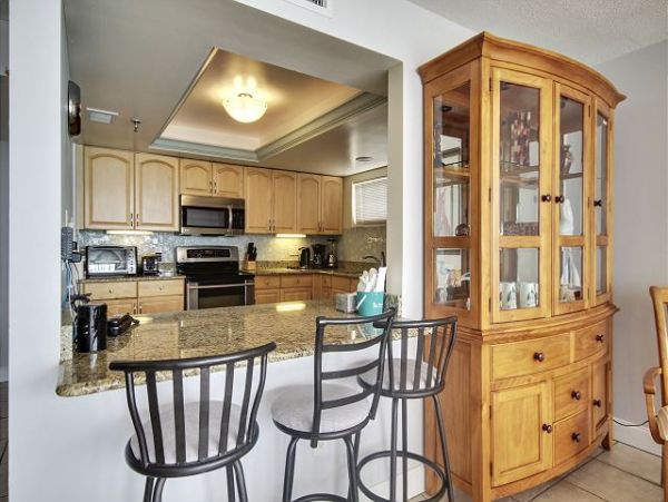 Indian Shores Ai Condo 1011553