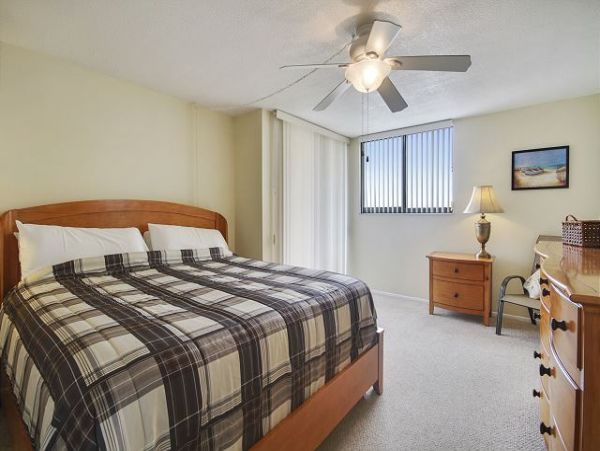 Indian Shores Ai Condo 1011553