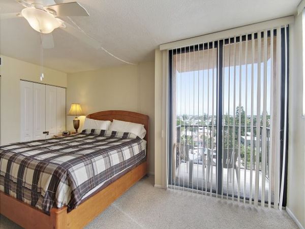 Indian Shores Ai Condo 1011553