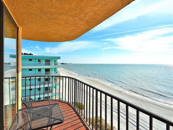 Indian Shores Ai Condo 1011553