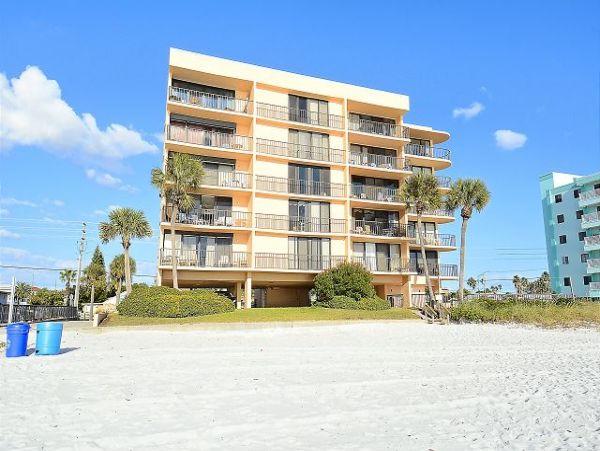 Indian Shores Ai Condo 1011553