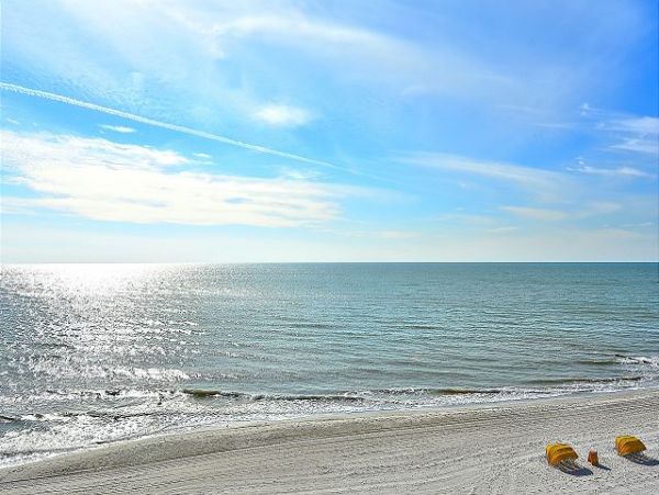 Indian Shores Ai Condo 1011553