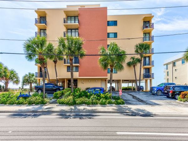 Indian Shores Ai Condo 1011553