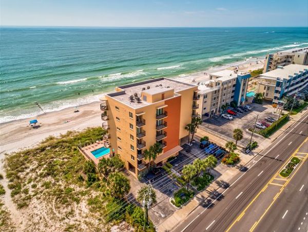 Indian Shores Ai Condo 1011553