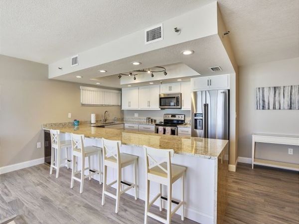 Indian Shores Ai Condo 1011554