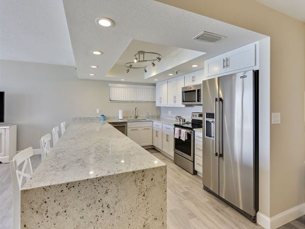 Indian Shores Ai Condo 1011554