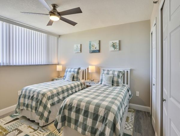 Indian Shores Ai Condo 1011554