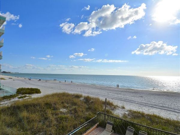 Indian Shores Ai Condo 1011554