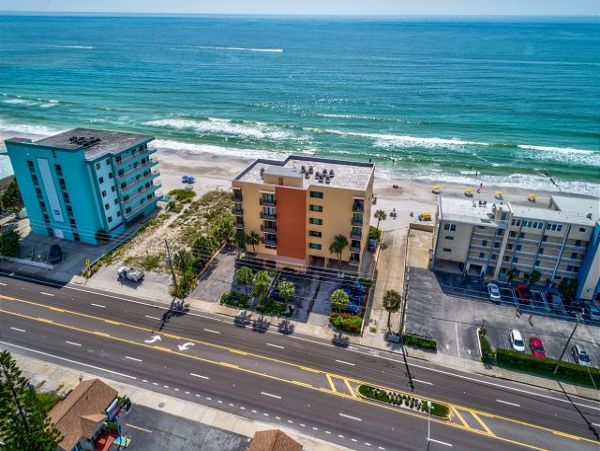 Indian Shores Ai Condo 1011554