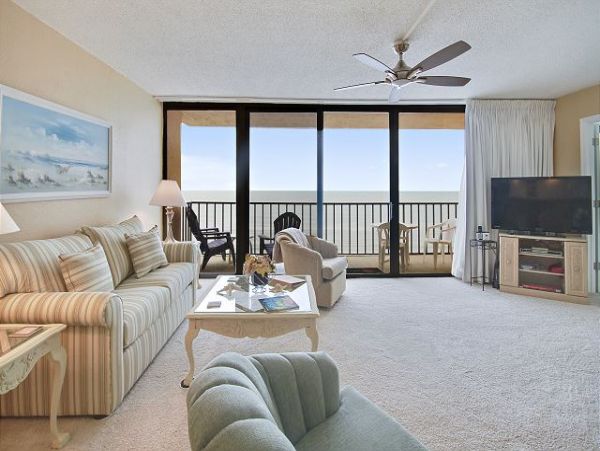 Indian Shores Ai Condo 1011555