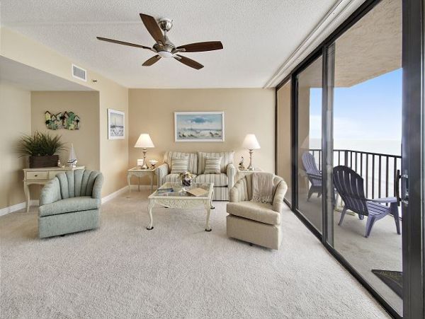 Indian Shores Ai Condo 1011555