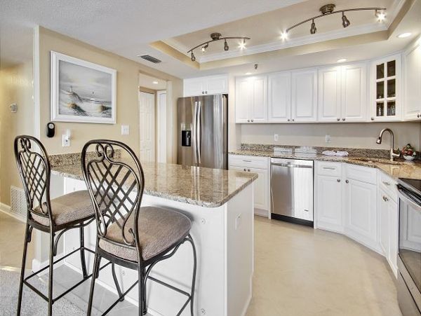 Indian Shores Ai Condo 1011555