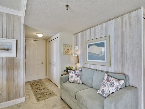 Madeira Beach Beachfront Condo Rental - Gulf View Vacation Home with Pool