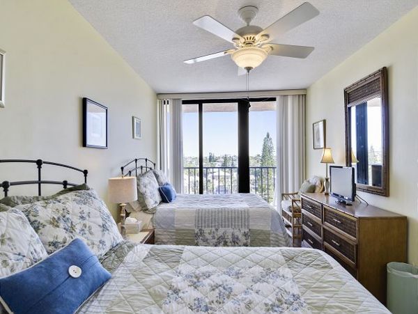 Madeira Beach Beachfront Condo Rental - Gulf View Vacation Home with Pool