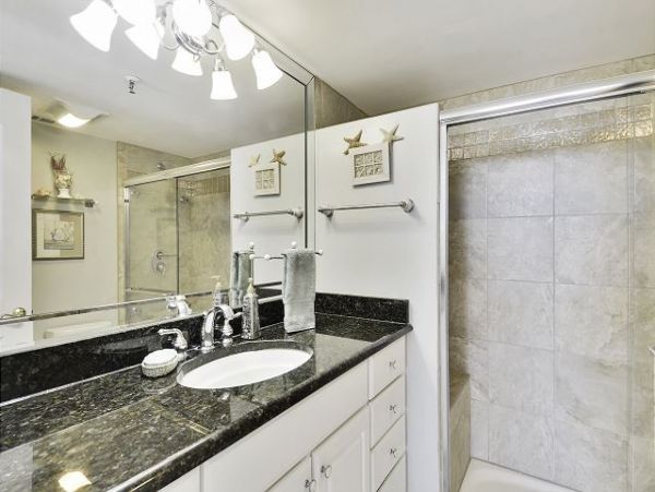 Madeira Beach Beachfront Condo Rental - Gulf View Vacation Home with Pool