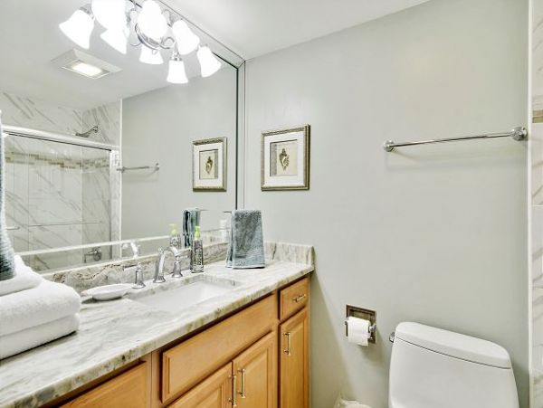 Madeira Beach Beachfront Condo Rental - Gulf View Vacation Home with Pool