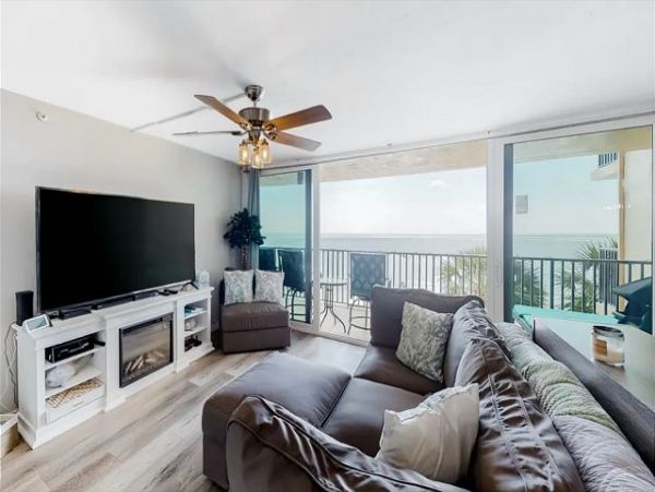 Indian Shores Ai Condo 1011557