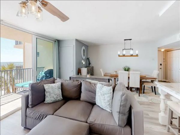 Indian Shores Ai Condo 1011557