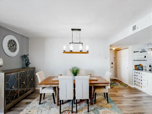 Indian Shores Ai Condo 1011557