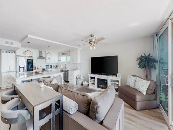 Indian Shores Ai Condo 1011557