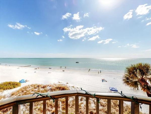 Indian Shores Ai Condo 1011557