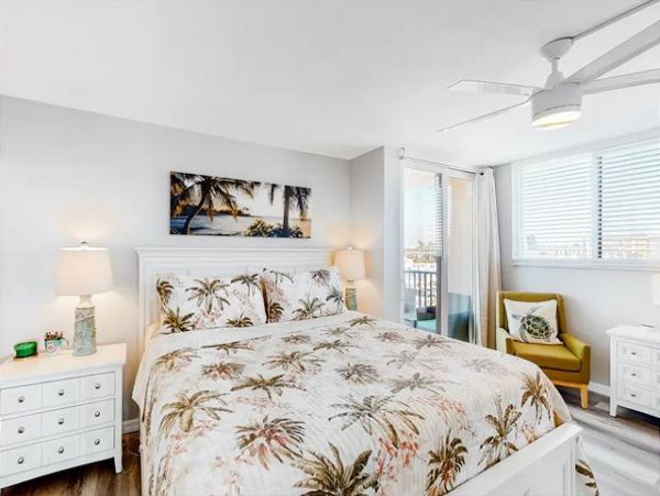 Indian Shores Ai Condo 1011557