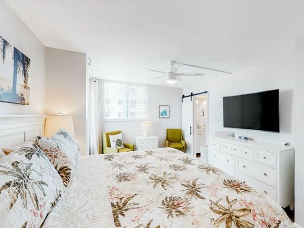 Indian Shores Ai Condo 1011557