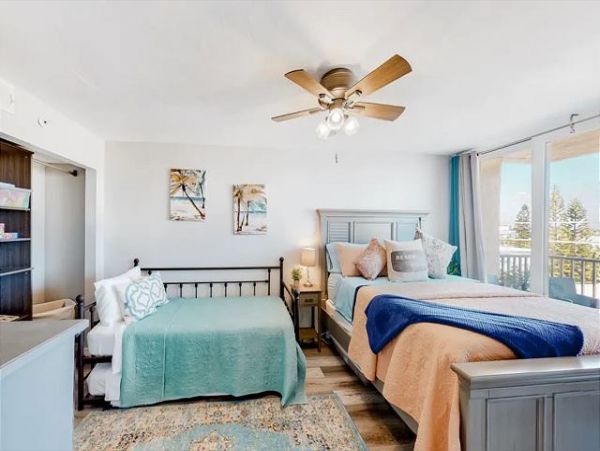 Indian Shores Ai Condo 1011557