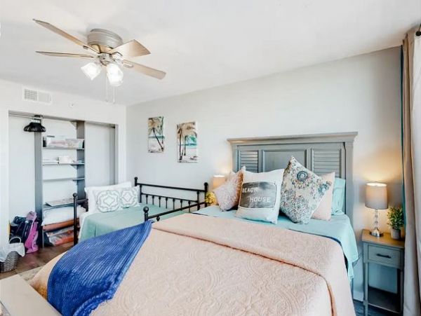 Indian Shores Ai Condo 1011557