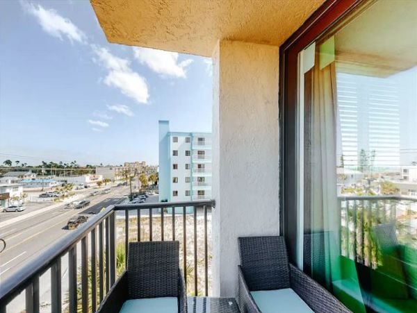 Indian Shores Ai Condo 1011557