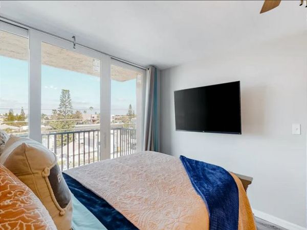 Indian Shores Ai Condo 1011557