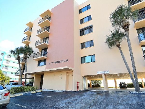 Indian Shores Ai Condo 1011557