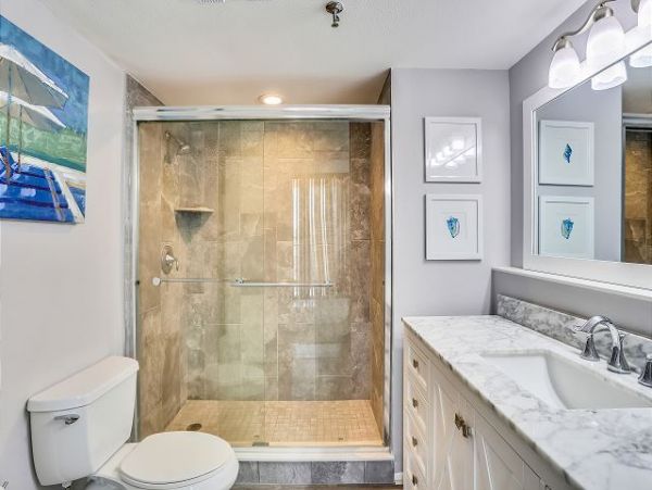 Gulf Front 2 Bedroom Condo in Madeira Beach
