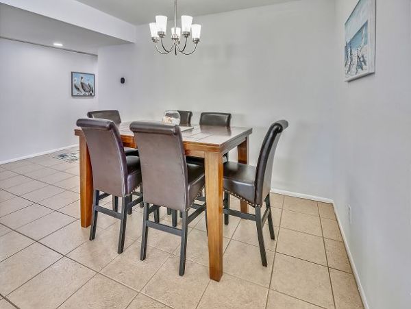 Gulf Front 2 Bedroom Condo in Madeira Beach