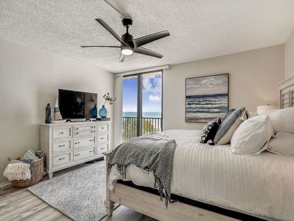Madeira Beach Vacation Condo Two Bedroom On Beach