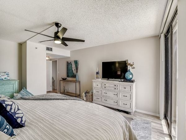 Madeira Beach Vacation Condo Two Bedroom On Beach