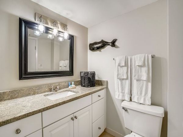 Madeira Beach Vacation Condo Two Bedroom On Beach
