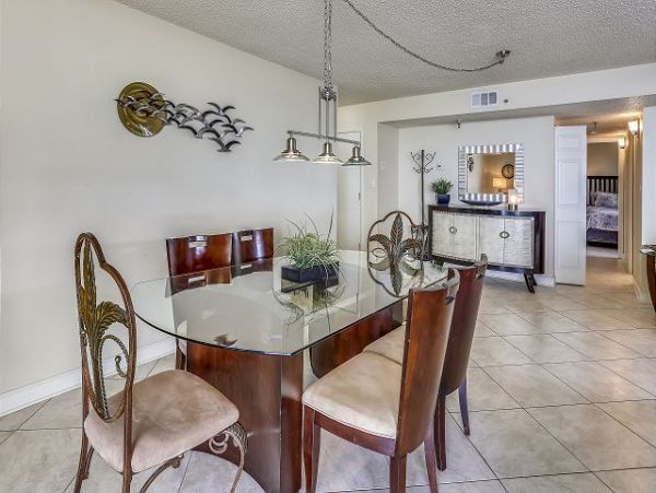 Gulf Front Madeira Beach Condo with Two Bedrooms