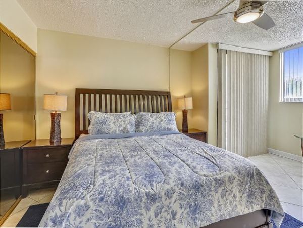 Gulf Front Madeira Beach Condo with Two Bedrooms