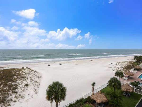 Indian Shores Ai Condo 1011563