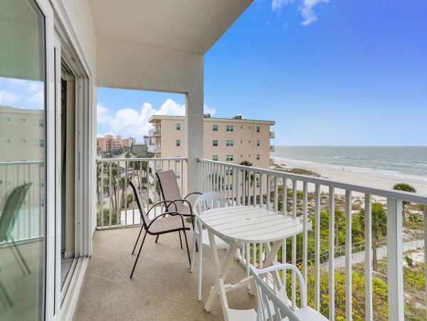 Indian Shores Ai Condo 1011563