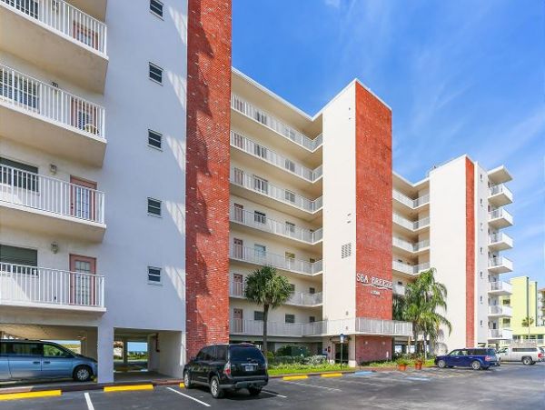 Indian Shores Ai Condo 1011563