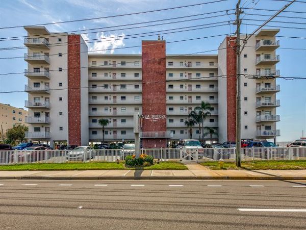 Indian Shores Ai Condo 1011563