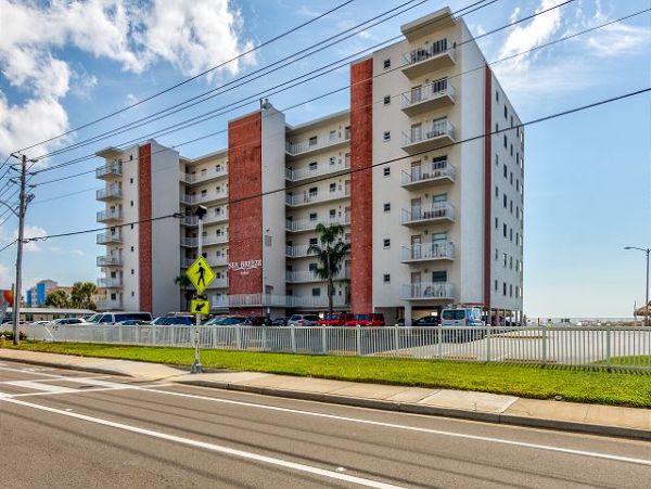 Indian Shores Ai Condo 1011563